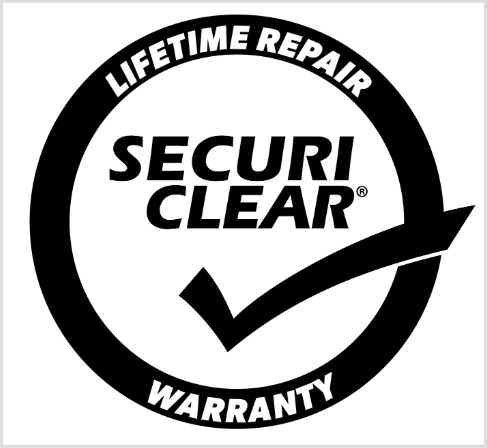 Lifetime Warranty for your Windshield